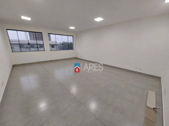 Sala Comercial para Alugar, 36 m² em Centro - Santa Bárbara D'oeste