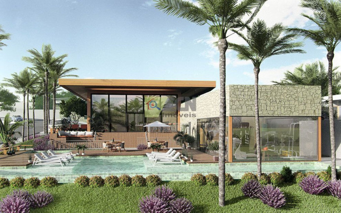Imagem Terreno à Venda, 250 m² em Residencial Jardim Do Jatobá - Hortolândia