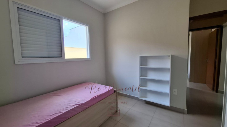 Imagem Casa com 3 Quartos para Alugar, 91 m² em Jardim Terras De São Francisco - Sorocaba