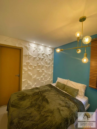 Imagem Apartamento com 3 Quartos à Venda, 127 m² em Setor Marista - Goiânia