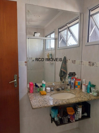 Imagem Apartamento com 3 Quartos à Venda, 114 m² em Vila Nova Alba - São Paulo