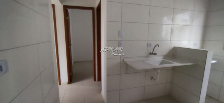Imagem Apartamento com 2 Quartos à Venda, 46 m² em Solemar - Praia Grande Imagem Apartamento com 2 Quartos à Venda, 46 m² em Solemar - Praia Grande