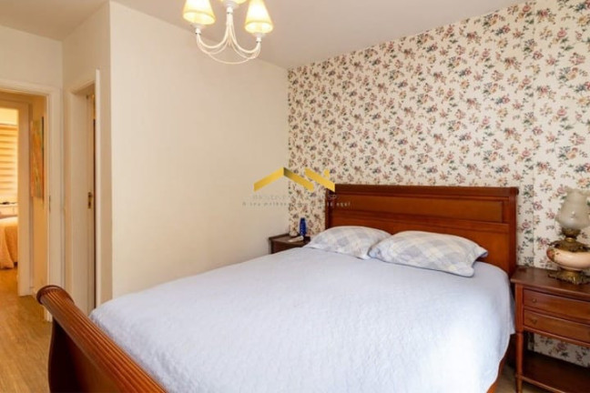 Imagem Apartamento com 3 Quartos à Venda, 119 m² em Vila Andrade - São Paulo Imagem Apartamento com 3 Quartos à Venda, 119 m² em Vila Andrade - São Paulo
