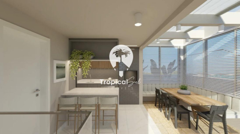 Imagem Apartamento com 2 Quartos à Venda, 78 m² em Atami Norte - Pontal Do Parana Imagem Apartamento com 2 Quartos à Venda, 78 m² em Atami Norte - Pontal Do Parana
