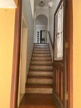 Imagem Casa com 4 Quartos para Alugar, 150 m² em Cambuci - São Paulo