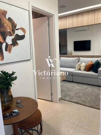 Imagem Apartamento com 2 Quartos à Venda, 68 m² em Loteamento Villa Branca - Jacareí