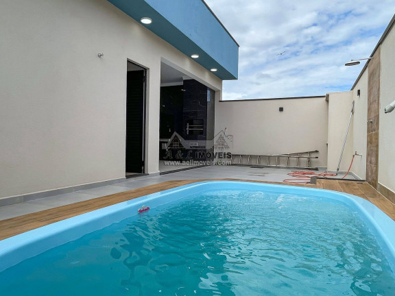 Imagem Casa de Condomínio com 3 Quartos à Venda, 168 m² em Parque São Cristóvão - Taubaté Imagem Casa de Condomínio com 3 Quartos à Venda, 168 m² em Parque São Cristóvão - Taubaté