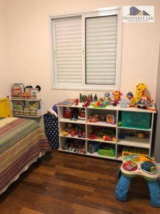 Imagem Apartamento com 3 Quartos à Venda, 94 m² em Centro - Guarulhos