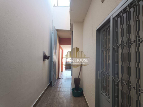 Imagem Casa com 3 Quartos à Venda, 240 m² em Jardim Das Américas - Cuiabá Imagem Casa com 3 Quartos à Venda, 240 m² em Jardim Das Américas - Cuiabá