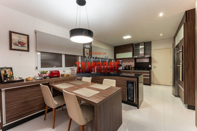 Imagem Casa com 5 Quartos à Venda, 485 m² em Tamboré - Santana De Parnaíba Imagem Casa com 5 Quartos à Venda, 485 m² em Tamboré - Santana De Parnaíba