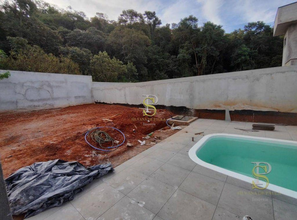 Imagem Casa de Condomínio com 3 Quartos à Venda, 177 m² em Residencial Boa Vista - Atibaia Imagem Casa de Condomínio com 3 Quartos à Venda, 177 m² em Residencial Boa Vista - Atibaia