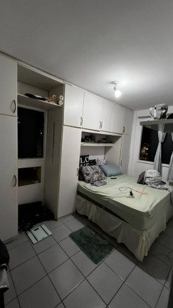 Imagem Apartamento com 3 Quartos à Venda, 86 m² em Grageru - Aracaju Imagem Apartamento com 3 Quartos à Venda, 86 m² em Grageru - Aracaju