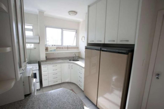 Imagem Apartamento com 2 Quartos à Venda, 97 m² em Vila Olímpia - São Paulo Imagem Apartamento com 2 Quartos à Venda, 97 m² em Vila Olímpia - São Paulo