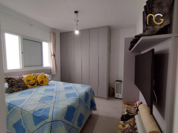 Imagem Apartamento com 2 Quartos à Venda, 91 m² em Aviação - Praia Grande Imagem Apartamento com 2 Quartos à Venda, 91 m² em Aviação - Praia Grande