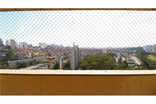 Imagem Apartamento com 3 Quartos à Venda, 166 m² em Panamby - São Paulo