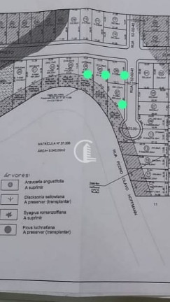 Imagem Terreno à Venda, 579 m² em Nossa Senhora Das Graças - Caxias Do Sul Imagem Terreno à Venda, 579 m² em Nossa Senhora Das Graças - Caxias Do Sul