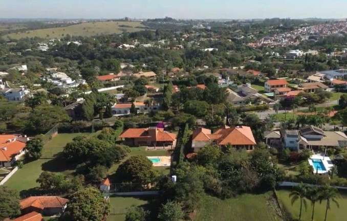 Imagem Casa de Condomínio com 3 Quartos à Venda, 2.000 m² em Vila Martins - Itu Imagem Casa de Condomínio com 3 Quartos à Venda, 2.000 m² em Vila Martins - Itu