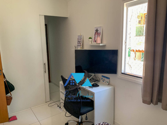 Imagem Casa com 2 Quartos à Venda, 120 m² em Vila Praiana - Lauro De Freitas