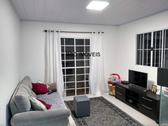 Imagem Casa com 2 Quartos à Venda, 80 m² em Vila Pirajussara - São Paulo