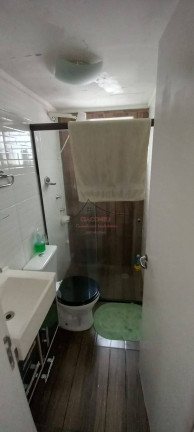 Imagem Apartamento com 2 Quartos à Venda, 44 m² em Jardim Santa Terezinha (zona Leste) - São Paulo Imagem Apartamento com 2 Quartos à Venda, 44 m² em Jardim Santa Terezinha (zona Leste) - São Paulo