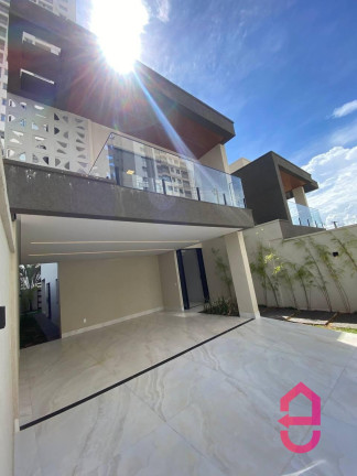 Imagem Sobrado à Venda, 225 m² em Jardim Atlântico - Goiânia Imagem Sobrado à Venda, 225 m² em Jardim Atlântico - Goiânia