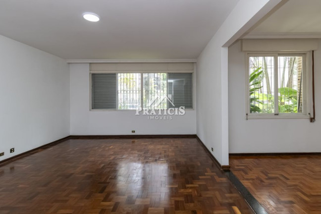 Imagem Apartamento com 3 Quartos à Venda, 149 m² em Higienópolis - São Paulo