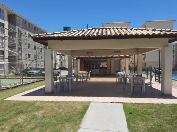 Imagem Apartamento com 2 Quartos à Venda, 52 m² em Jardim Das Margaridas - Salvador Imagem Apartamento com 2 Quartos à Venda, 52 m² em Jardim Das Margaridas - Salvador