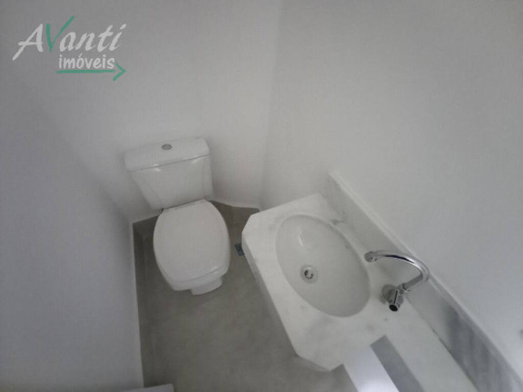 Imagem Casa de Condomínio com 3 Quartos à Venda, 190 m² em Gonzaga - Santos Imagem Casa de Condomínio com 3 Quartos à Venda, 190 m² em Gonzaga - Santos