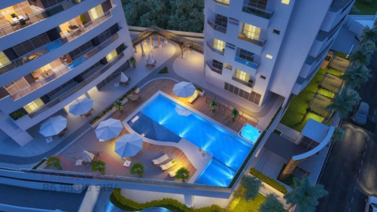 Imagem Apartamento com 3 Quartos à Venda, 142 m² em São Cristovão - Teresina