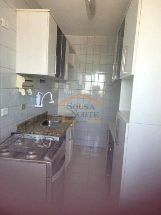 Imagem Apartamento com 2 Quartos à Venda, 52 m² em Parada Inglesa - São Paulo Imagem Apartamento com 2 Quartos à Venda, 52 m² em Parada Inglesa - São Paulo