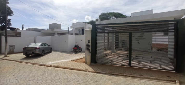 Casa com 3 Quartos à Venda, 510 m² em Várzea - Lagoa Santa