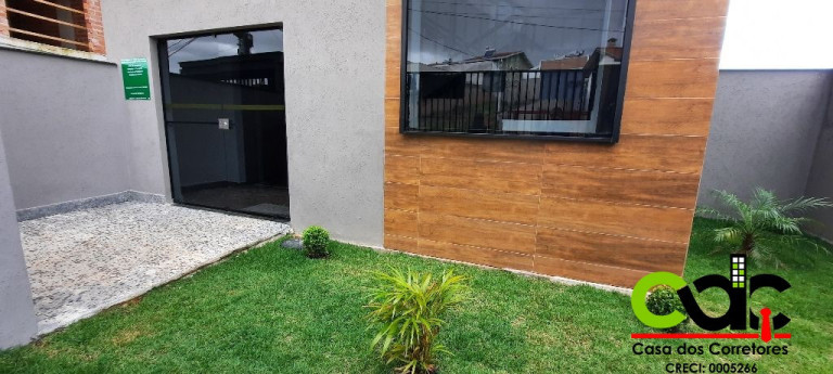 Imagem Imóvel com 3 Quartos à Venda, 130 m² em Residencial Morumbí - Poços De Caldas