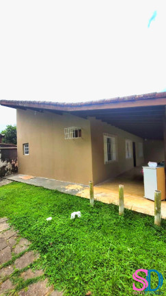 Imagem Casa com 2 Quartos à Venda, 170 m² em Barra Da Lagoa - Ubatuba Imagem Casa com 2 Quartos à Venda, 170 m² em Barra Da Lagoa - Ubatuba