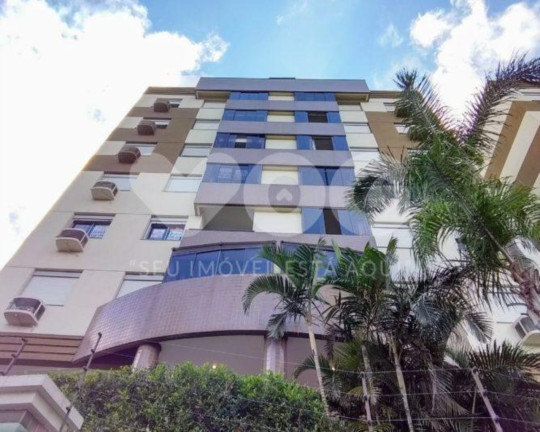 Imagem Imóvel com 3 Quartos à Venda, 73 m² em Jardim Do Salso - Porto Alegre Imagem Imóvel com 3 Quartos à Venda, 73 m² em Jardim Do Salso - Porto Alegre