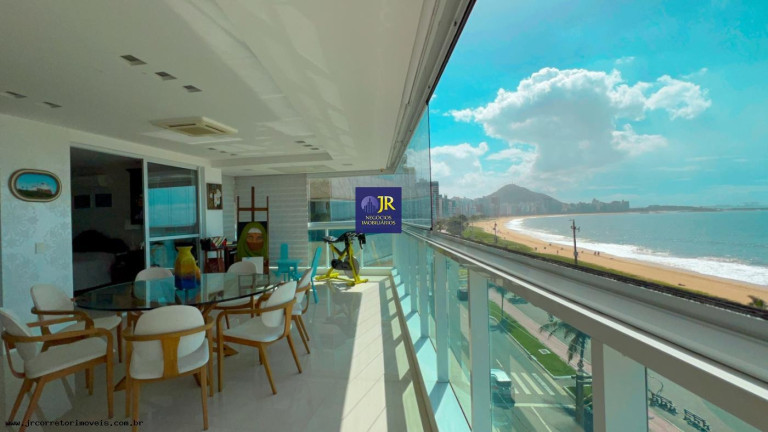 Imagem Apartamento com 4 Quartos à Venda, 260 m² em Praia Da Costa - Vila Velha Imagem Apartamento com 4 Quartos à Venda, 260 m² em Praia Da Costa - Vila Velha
