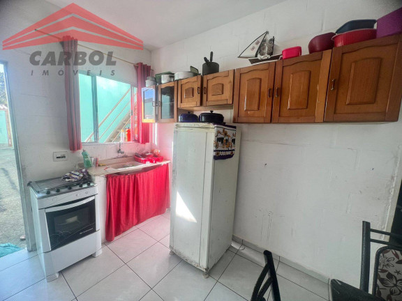 Imagem Casa com 2 Quartos à Venda, 125 m² em Jardim Vale Verde - Jundiaí