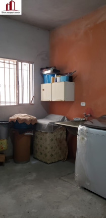 Imagem Sobrado com 2 Quartos à Venda, em Serpa - Caieiras Imagem Sobrado com 2 Quartos à Venda, em Serpa - Caieiras