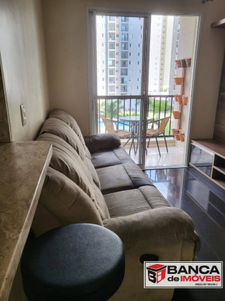 Apartamento com 2 Quartos à Venda, 5 m² em Umuarama - Osasco