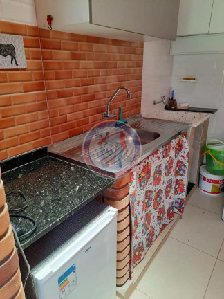 Imagem Casa com 2 Quartos à Venda, 99 m² em Flórida Mirim - Mongaguá