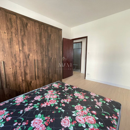 Imagem Apartamento com 2 Quartos à Venda, 50 m² em Boqueirão - Praia Grande