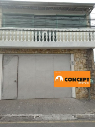 Sobrado com 4 Quartos à Venda, 400 m² em Vila Virgínia - Itaquaquecetuba