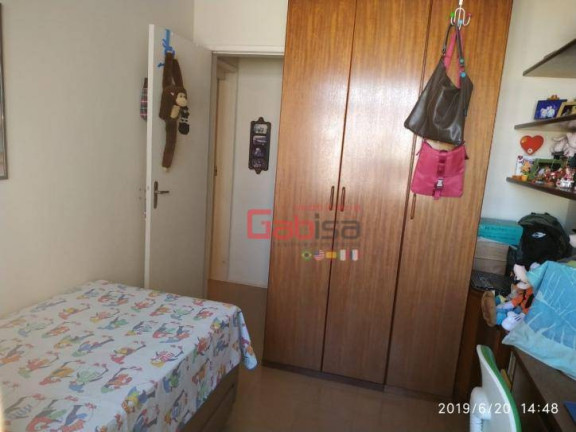 Imagem Apartamento com 2 Quartos à Venda, 70 m² em Passagem - Cabo Frio
