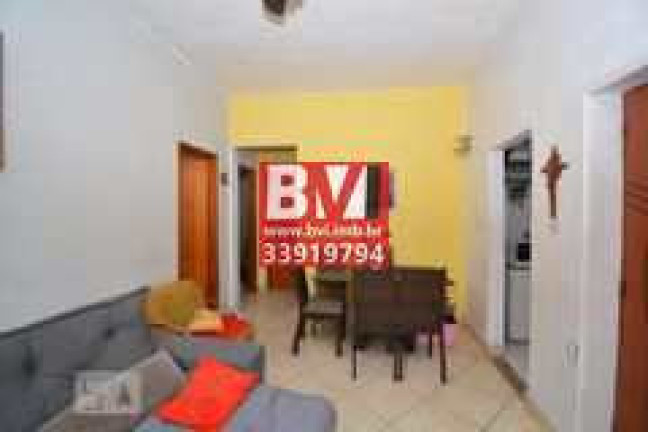 Imagem Apartamento com 3 Quartos à Venda, 60 m² em Vaz Lobo - Rio De Janeiro Imagem Apartamento com 3 Quartos à Venda, 60 m² em Vaz Lobo - Rio De Janeiro