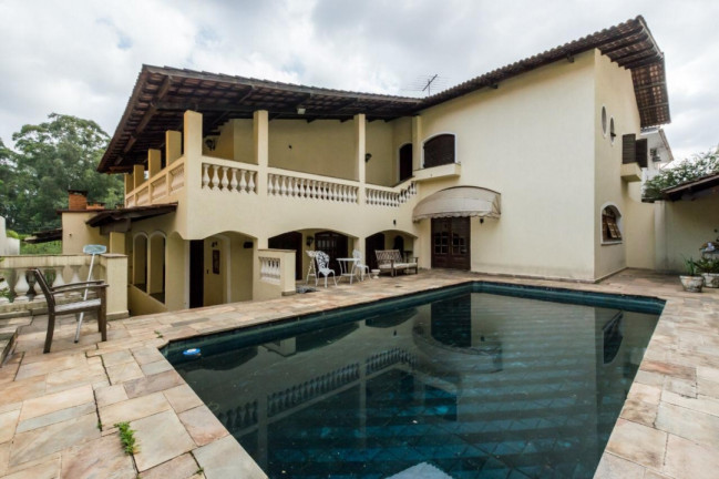 Imagem Casa com 4 Quartos à Venda, 554 m² em Alphaville 3 - Santana De Parnaíba Imagem Casa com 4 Quartos à Venda, 554 m² em Alphaville 3 - Santana De Parnaíba