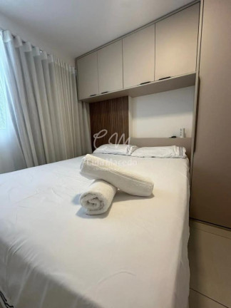 Imagem Apartamento com 2 Quartos à Venda, 52 m² em Jardim Oceania - João Pessoa