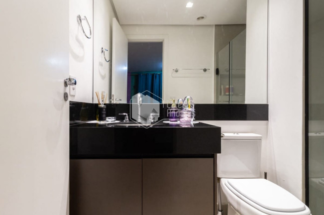 Imagem Apartamento com 1 Quarto à Venda, 52 m² em Vila Leopoldina - São Paulo