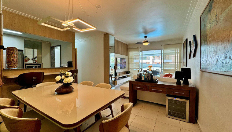 Imagem Apartamento com 3 Quartos à Venda, 141 m² em Riviera De São Lourenço - Bertioga