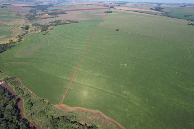 Imagem Fazenda à Venda, 540 m² em Zona Rural - Munhoz De Melo