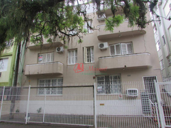 Apartamento com 3 Quartos à Venda, 89 m² em Rio Branco - Porto Alegre