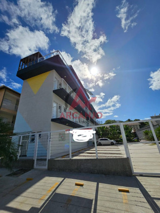 Imagem Loft com 1 Quarto à Venda, 16 m² em Maranduba - Ubatuba Imagem Loft com 1 Quarto à Venda, 16 m² em Maranduba - Ubatuba